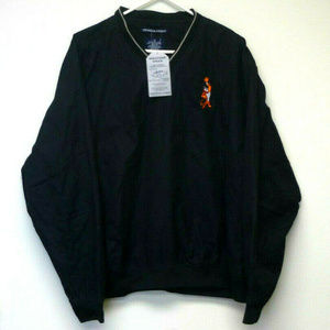 Devon and Jones Tony the Tiger Windbreaker Jacket